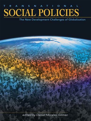 cover image of Transnational Social Policies